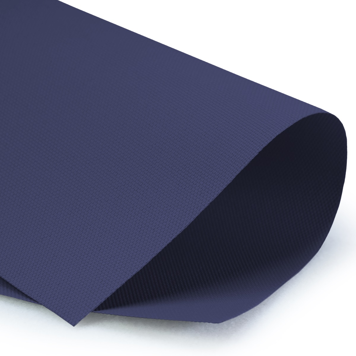 Solution dyed marine fabric SLDP Dark blue