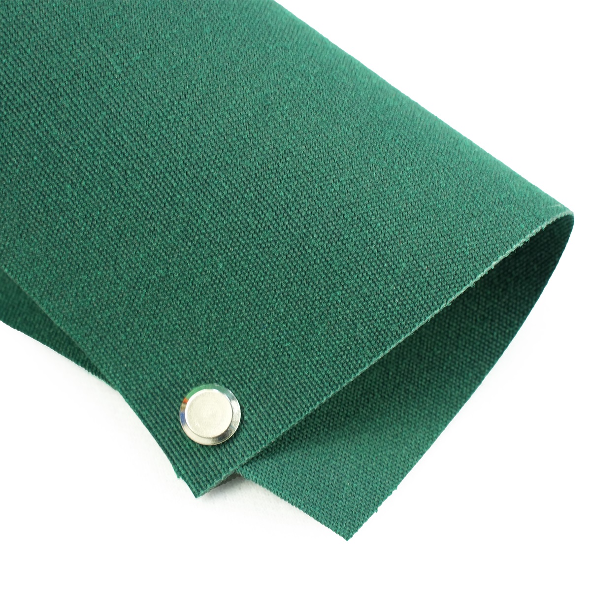 Solution dyed marine fabric SLAA Forest Green