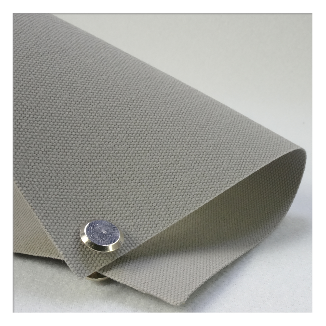 Solution dyed marine fabric SLAP Light grey