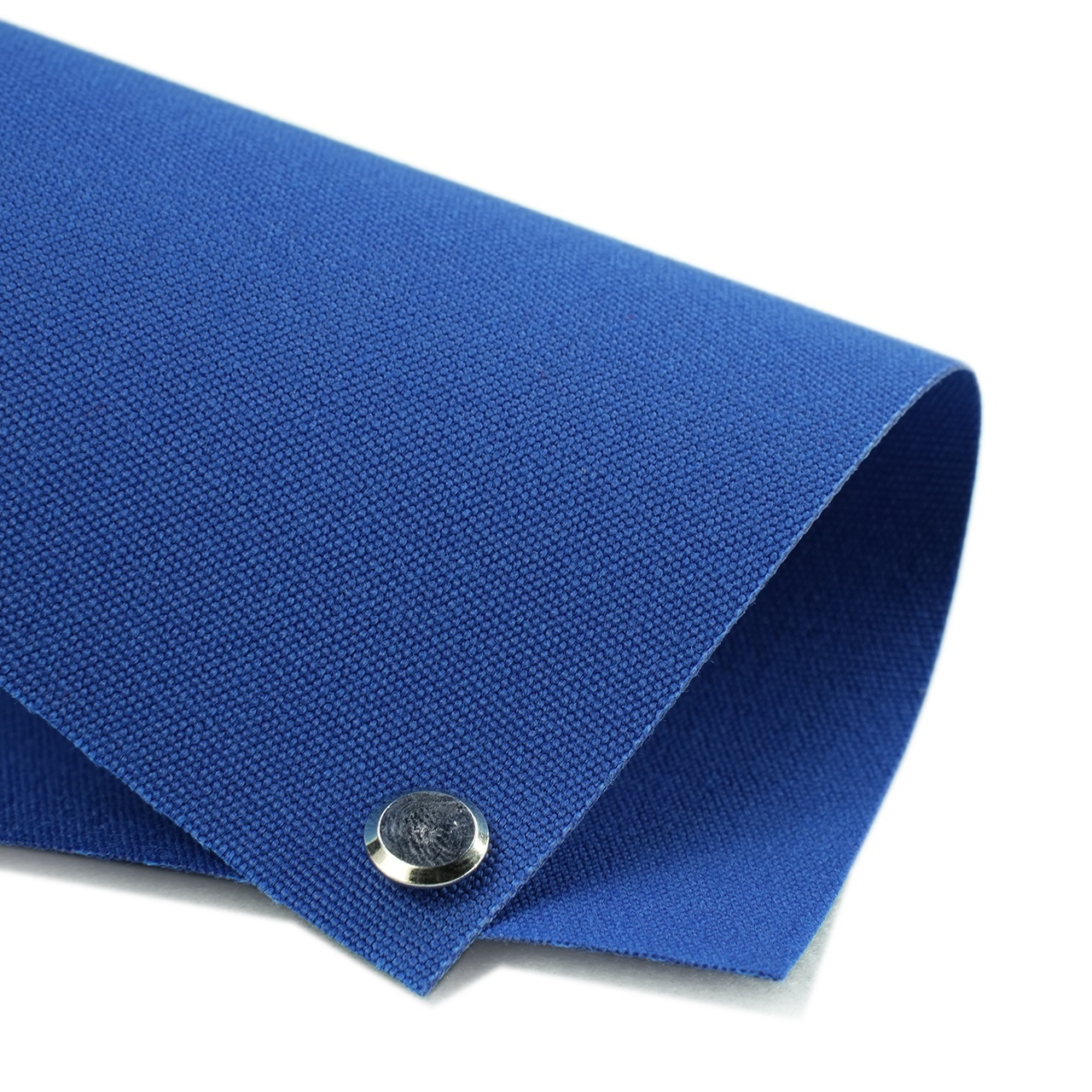 Solution dyed marine fabric SLDP  Pacific blue