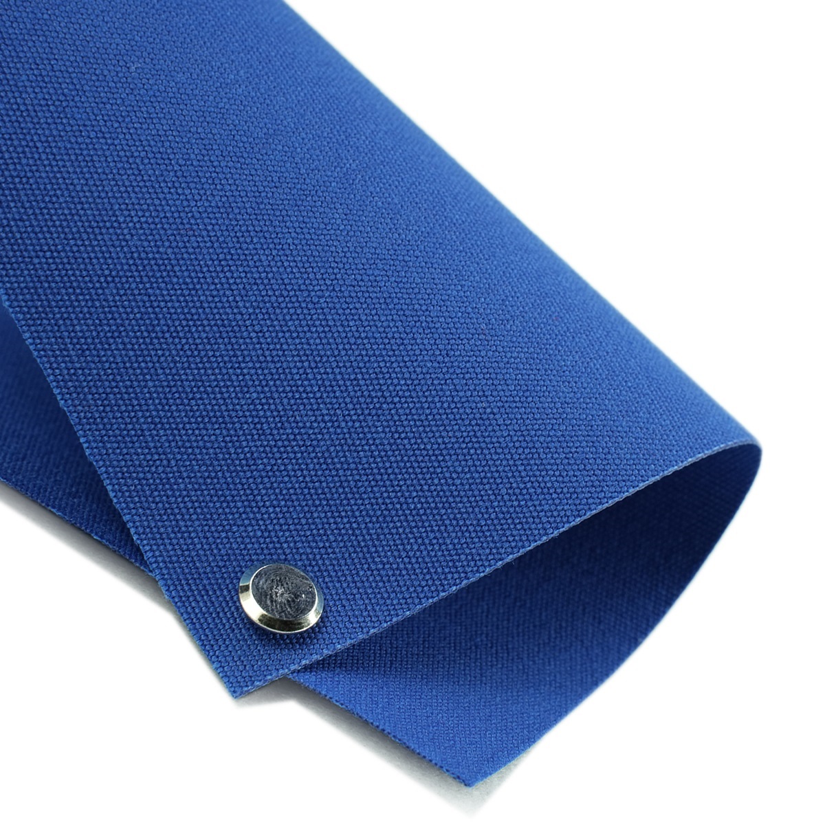 Solution dyed marine fabric SLDP  Pacific blue