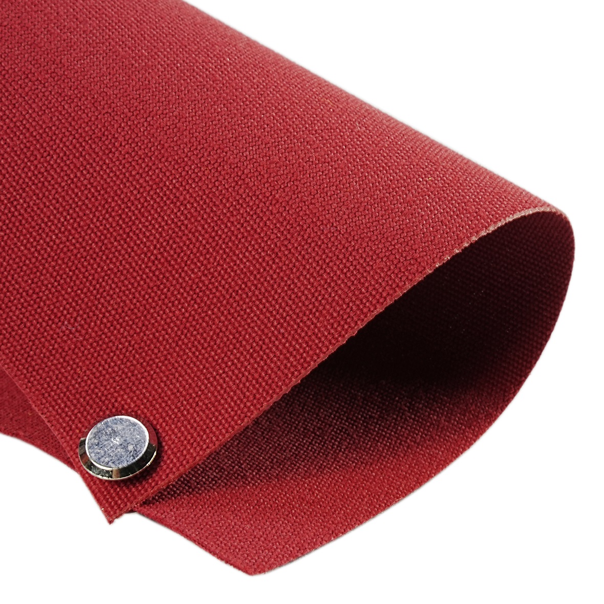 Solution dyed marine fabric SLAP Burgundy