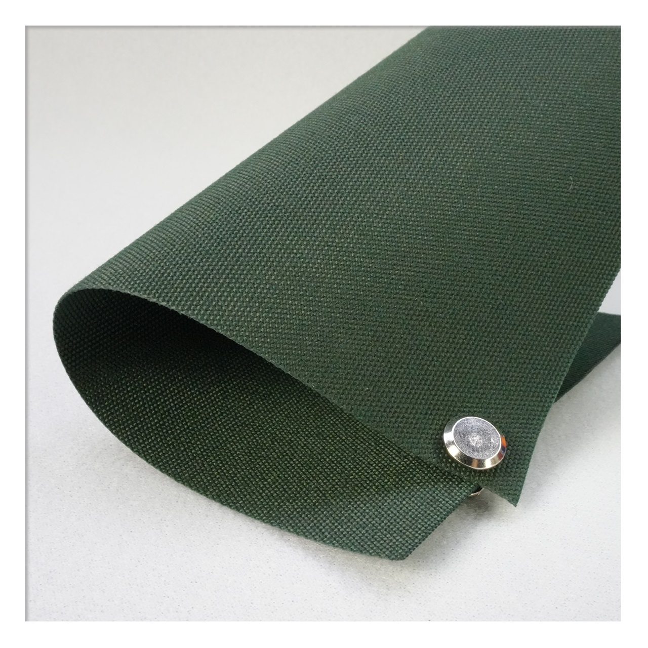 Solution dyed marine fabric SLAP Dark green