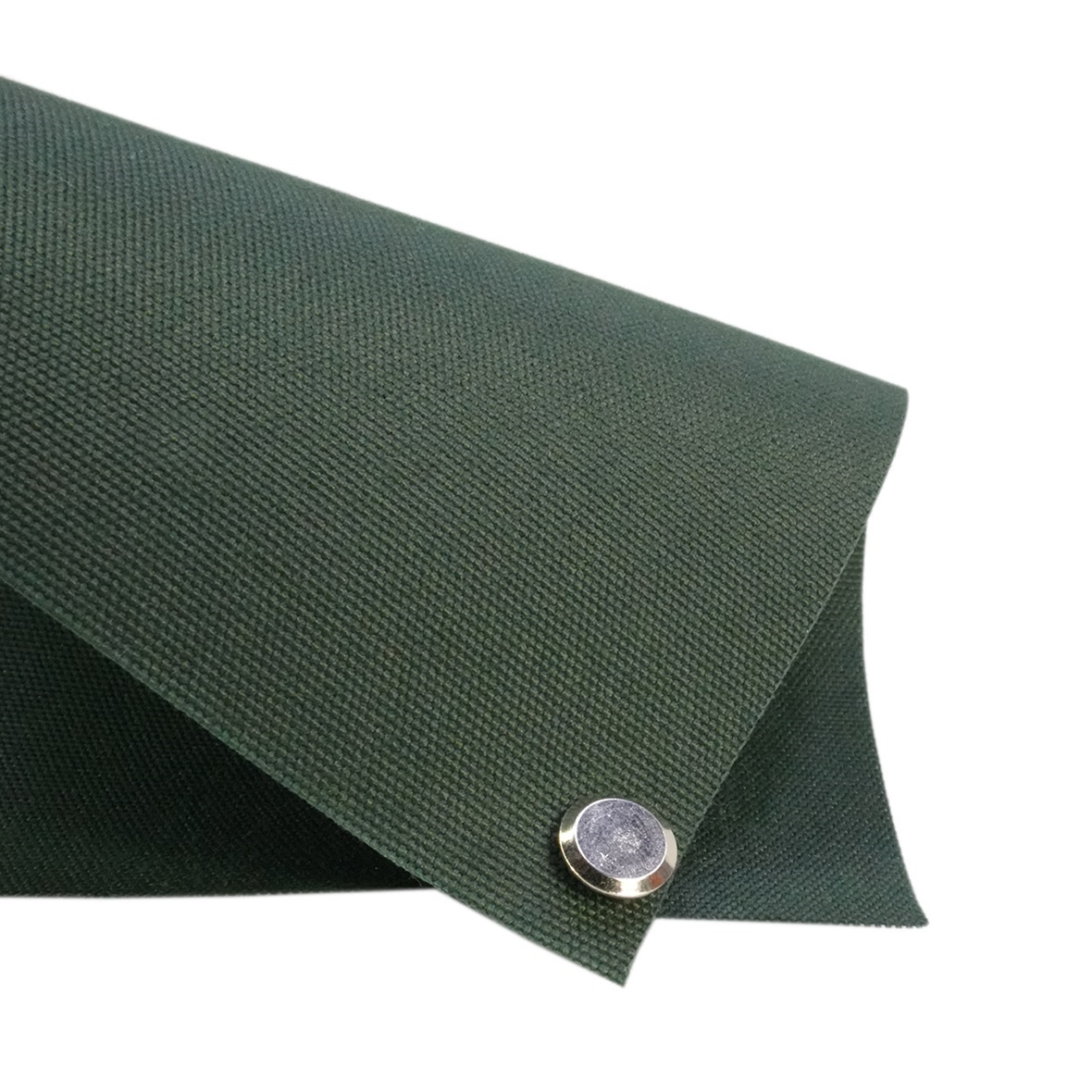 Solution dyed marine fabric SLAP Dark green